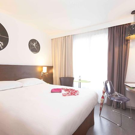 Ibis Styles Beaune Centre Zewnętrze zdjęcie