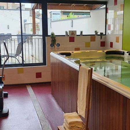 Ibis Styles Beaune Centre Zewnętrze zdjęcie