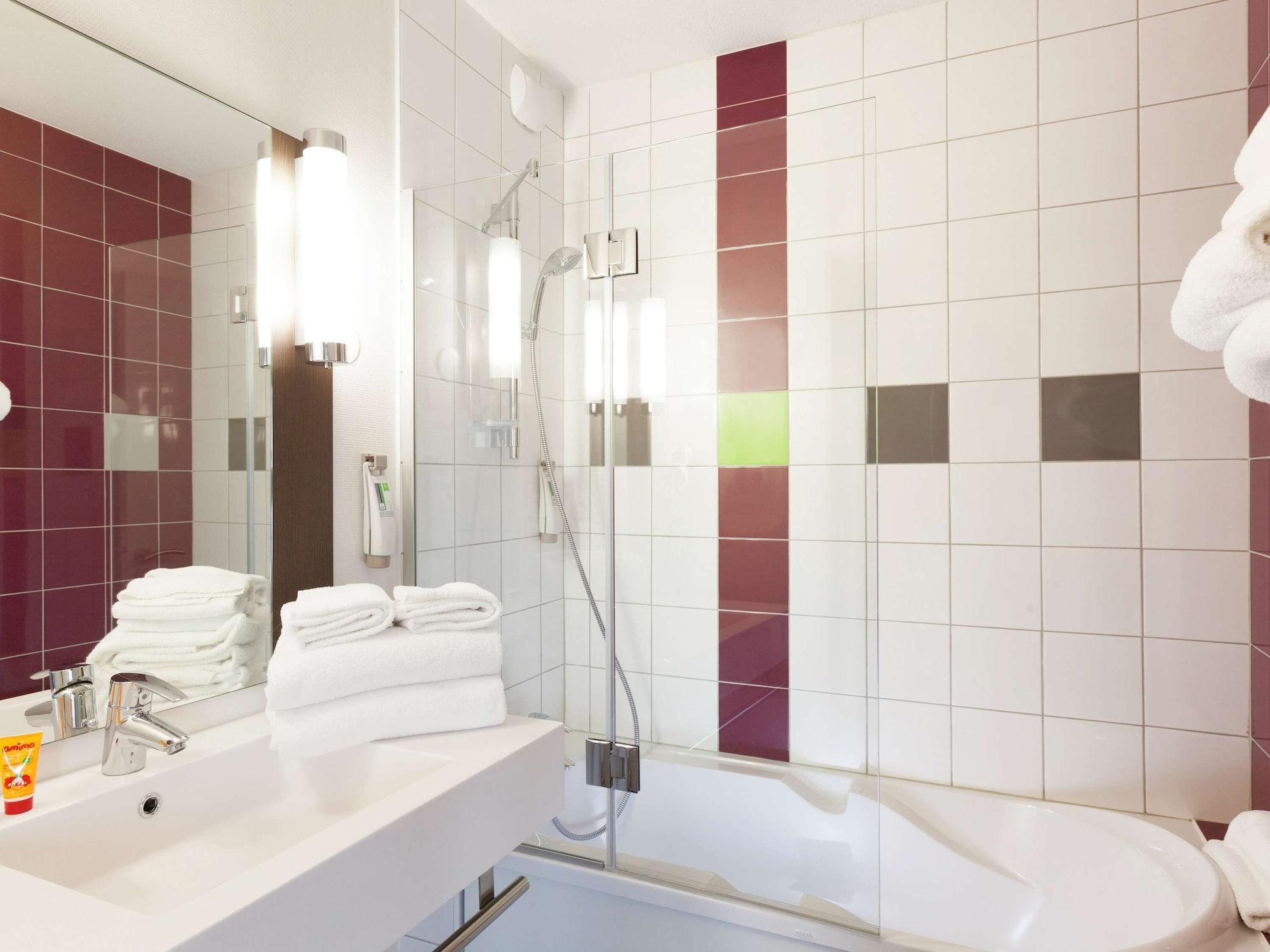 Ibis Styles Beaune Centre Zewnętrze zdjęcie
