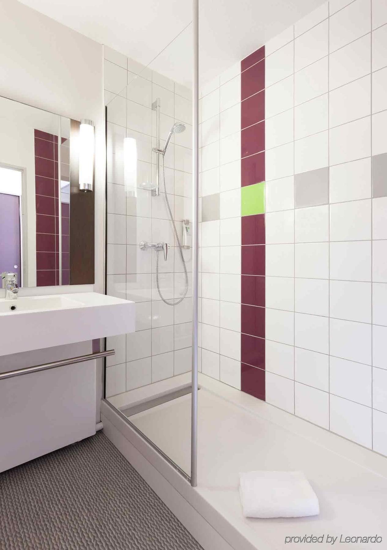 Ibis Styles Beaune Centre Zewnętrze zdjęcie