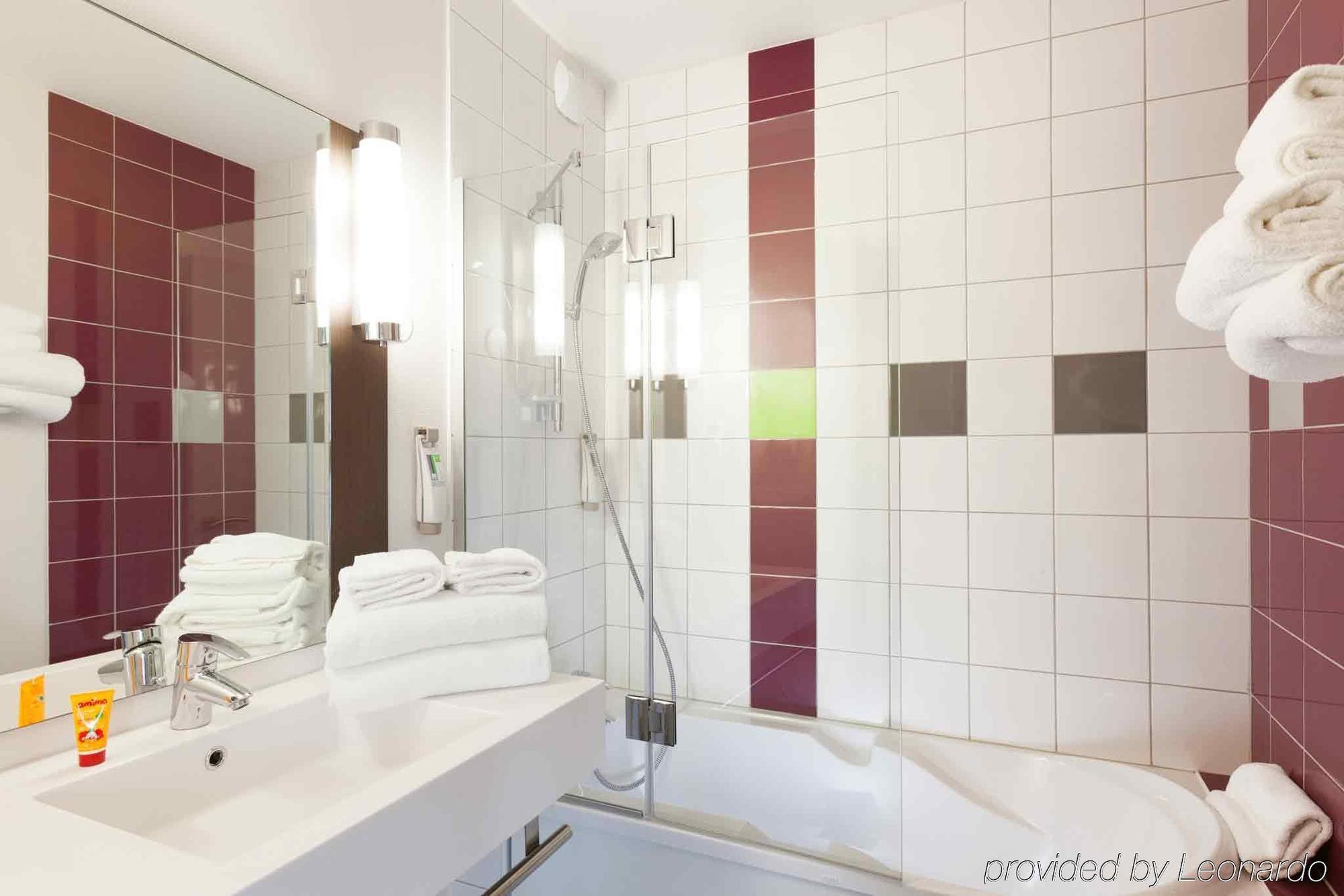 Ibis Styles Beaune Centre Pokój zdjęcie