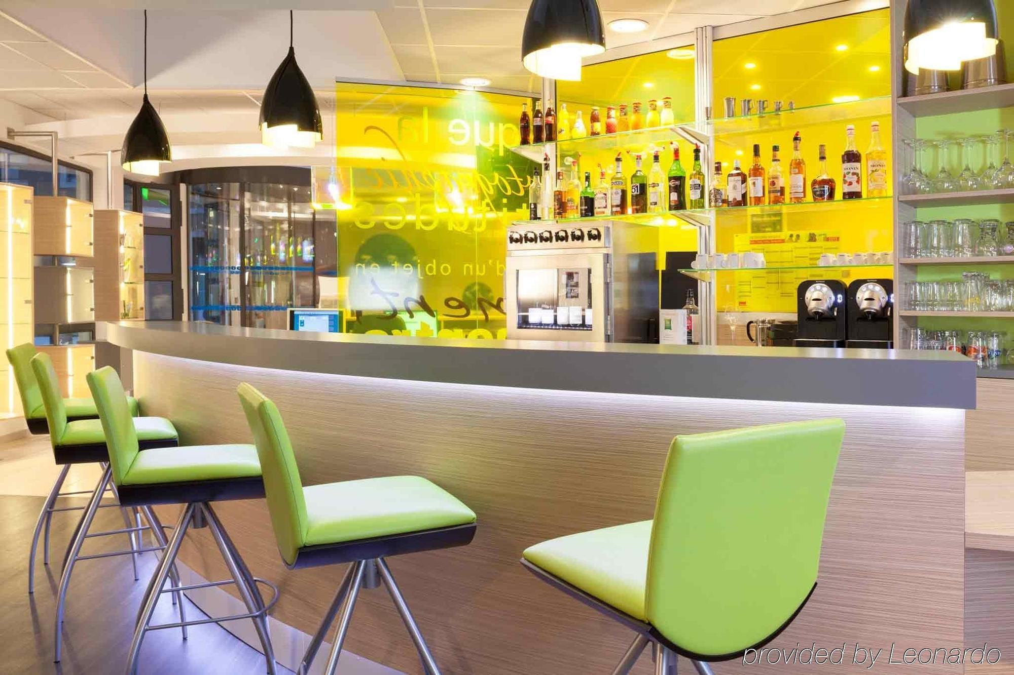 Ibis Styles Beaune Centre Zewnętrze zdjęcie