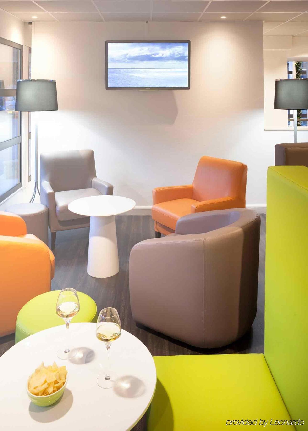 Ibis Styles Beaune Centre Zewnętrze zdjęcie