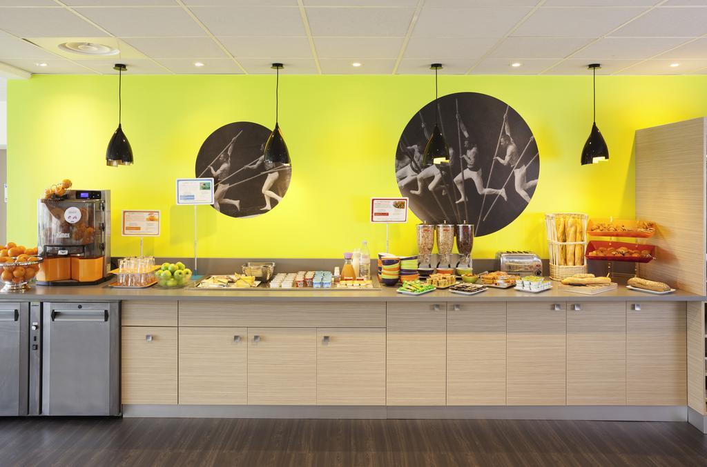 Ibis Styles Beaune Centre Zewnętrze zdjęcie