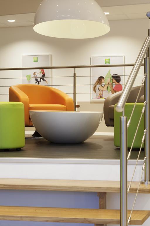 Ibis Styles Beaune Centre Zewnętrze zdjęcie