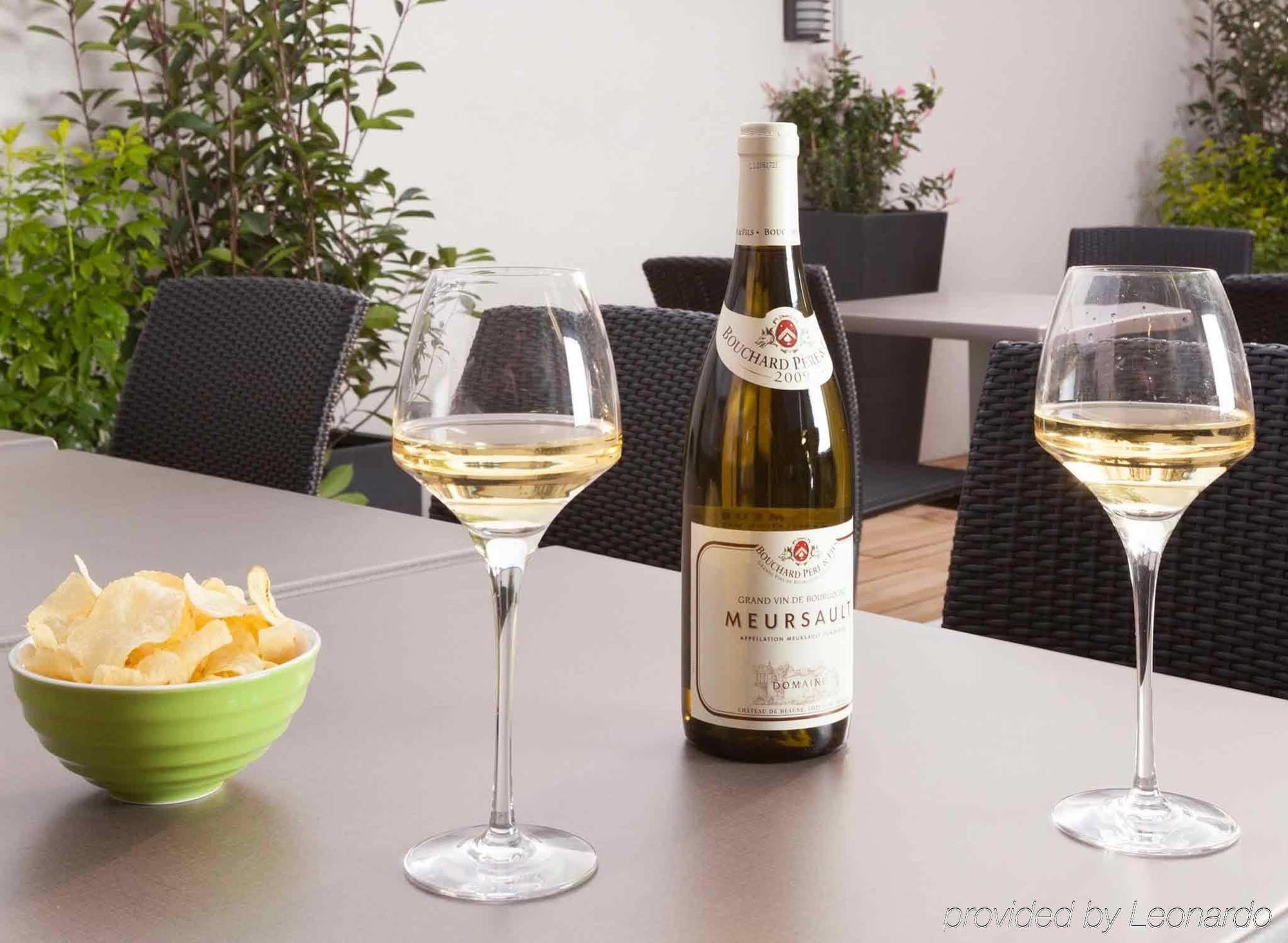 Ibis Styles Beaune Centre Zewnętrze zdjęcie